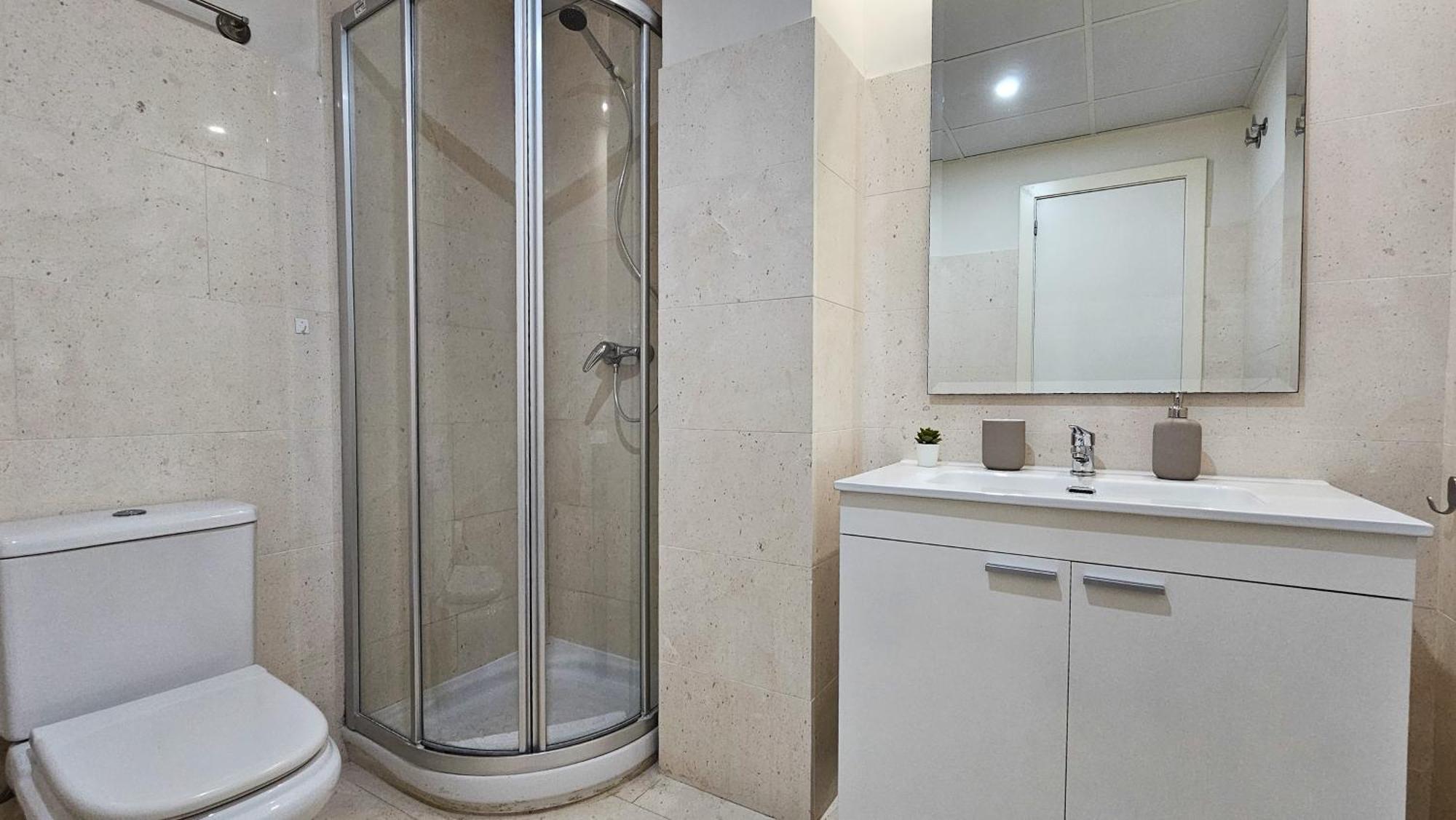 Cala Alta Relax Apartment Benidorm Buitenkant foto